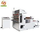 Automatic Rotary Blank Paper Cup Punching Machine For Paper Bowl